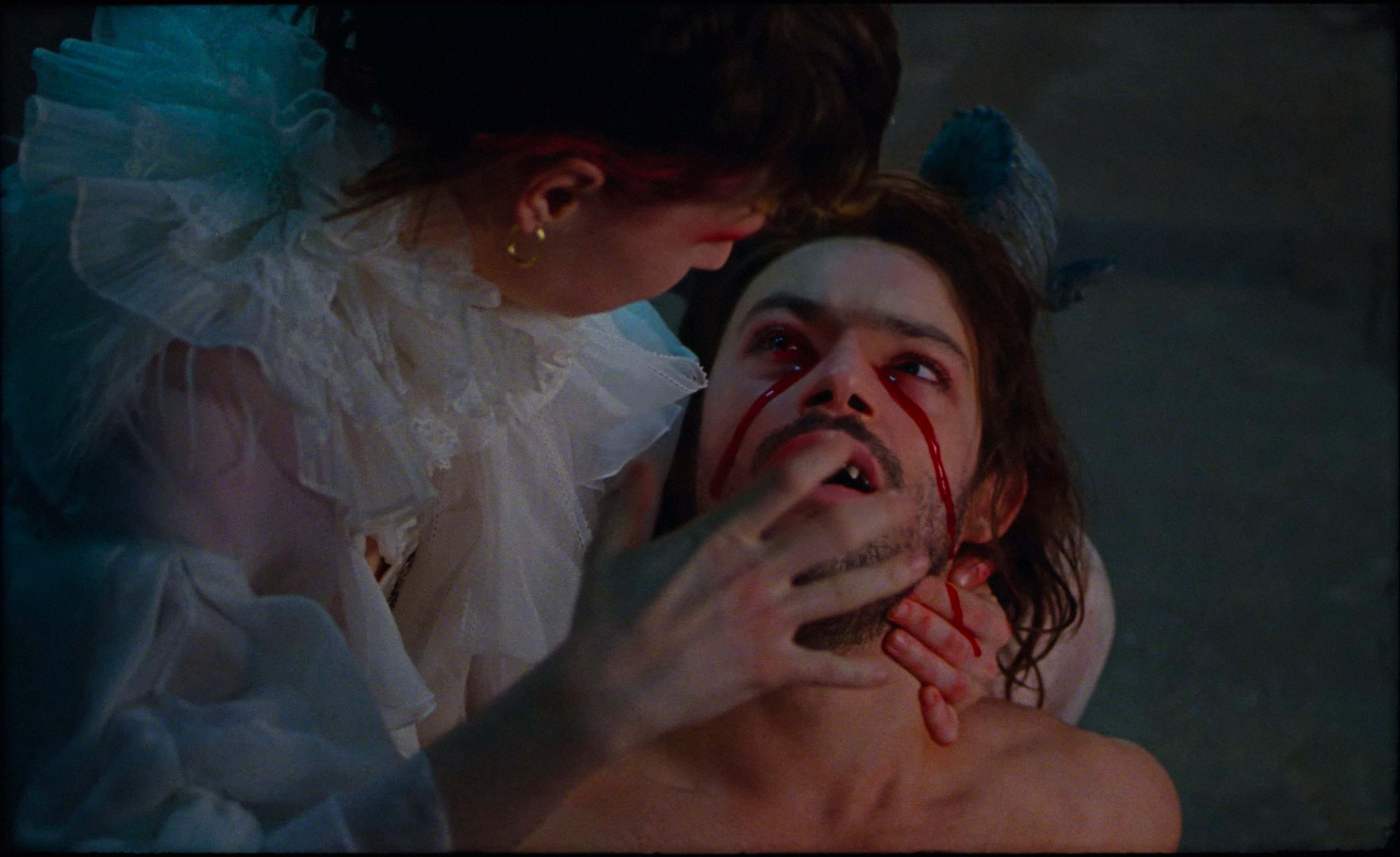 La vita nuova (clip)