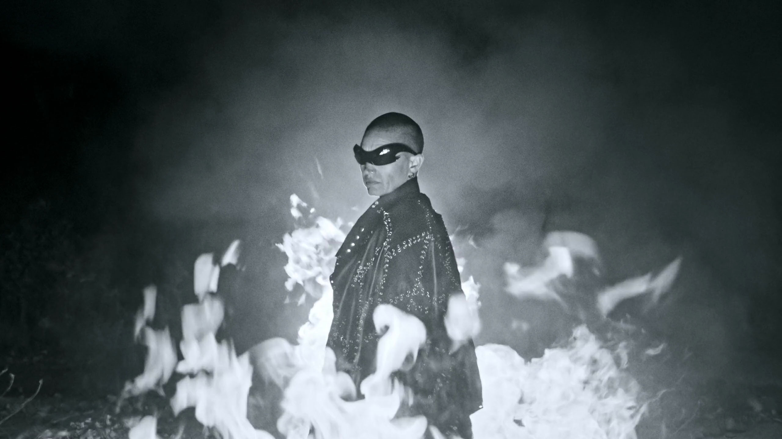 I Let Myself Go Blind