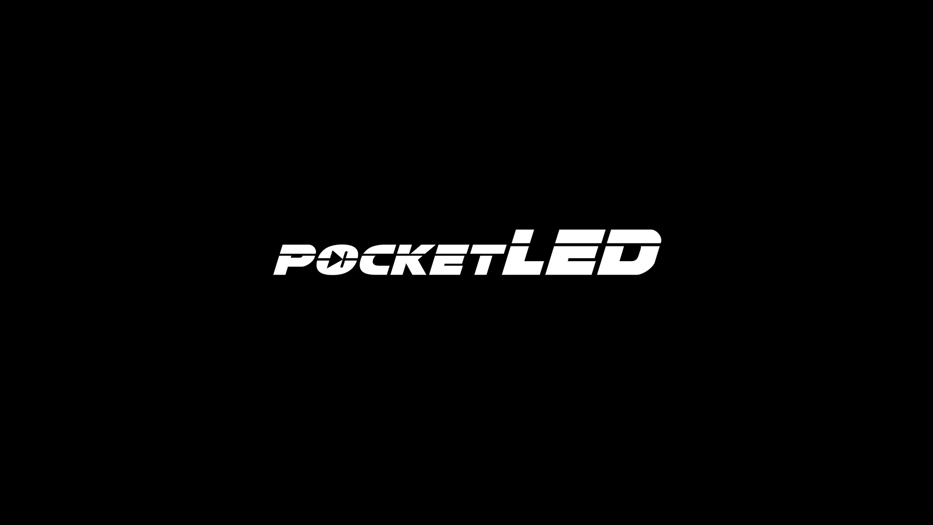 Détail Pocket LED